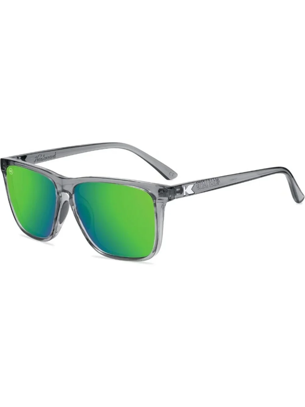 Stylish Square Polarized Sunglasses for Men & Women - UV400 Protection, Fashion